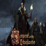 Whalenought Studios Serpent in the Staglands (PC) Jocuri PC