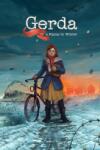 DON'T NOD Gerda A Flame in Winter (PC) Jocuri PC