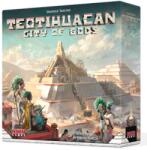 Board & Dice Teotihuacan: City of Gods - angol nyelvű