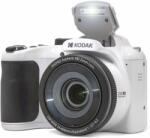 Kodak Pixpro AZ255 White (KO-AZ255-WH) Цифрови фотоапарати