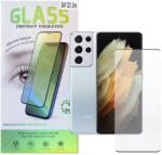 Spacer Folie sticla spacer pentru samsung galaxy s21 ultra sppg-sm-gx-s21u-tg, tempered glass (SPPG-SM-GX-S21U-TG)