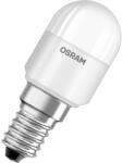 Bec led pentru frigider osram t26 4058075432789, e14, 2.3w, clasa energetica f (4058075432789)