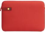  Husa laptop case logic laps-114 brick, 14 , spuma eva, 1 compartiment, rosu (LAPS-114 BRICK) Geanta, rucsac laptop