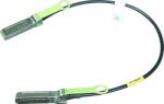 Huawei eKit SFP+STACK-CU1M5 InfiniBand и оптичен кабел 1, 5 м Зелен (02311VGN)