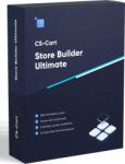 CS-Cart Licenta cs-cart store builder ultimate (cscartstorebuilderultimate)