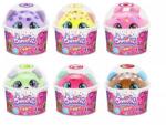 Funville Sweetyz Cukorfalat fagyikehelyben illatos plüssfigura 9 cm többféle (81074)