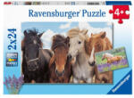 Ravensburger Lovak 2x24 db-os (05148)