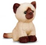 Grossman Animigos World of Nature Sziámi macska 19 cm (37569)