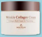 The Skin House Anti-aging arckrém kollagénnel a ráncok ellen Wrinkle Collagen Cream - 50 ml