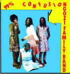 Ngozi Family 99% Confusion