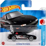 Mattel Hot Wheels - '91 Mazda MX-5 Miata (HTC47)