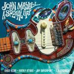 Mayall, John & The Bluesbreakers A Special Life