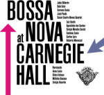 V/A Bossa Nova At Carnegie