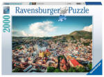 Ravensburger Guanajuato, Mexikó 2000 db-os (17442)