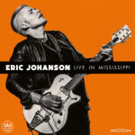 Johanson, Eric Live In Mississippi - facethemusic - 12 390 Ft