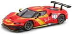 Bburago 2025online Bburago 1: 43 Ferrari Racing 296 GT3 2023 (BB36313)