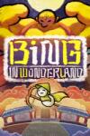 Wanba Studio Bing in Wonderland (PC) Jocuri PC