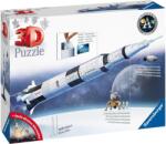 Ravensburger Apollo Saturn V Rakéta 504 db-os (11545)