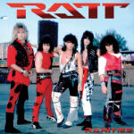 Ratt Rarities - facethemusic - 18 190 Ft