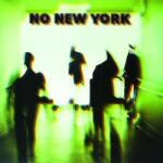V/A No New York