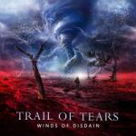 Trail of Tears Winds of Disdain - facethemusic - 7 190 Ft