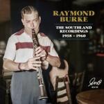 Burke, Raymond Soundland Recordings 1