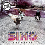 SIMO Rise & Shine - facethemusic - 6 790 Ft