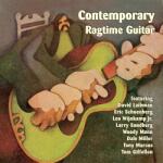 Various Contemporary Ragtime