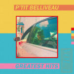 P'tit Belliveau Greatest Hits Vol. 1 - facethemusic - 9 390 Ft