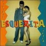 Esquerita Vintage Voola