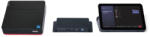 Lenovo ThinkSmart Core + IP Controller for Microsoft Team Rooms (12QJ0004RI)