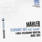 MAHLER, G Symphony No. 1 With