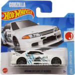Mattel Hot Wheels - Nissan Skyline GT-R (R32) Godzilla (HKJ13)