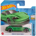 Mattel Hot Wheels - Porsche Taycan Turbo S (HKJ31)