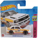 Mattel Hot Wheels - '84 Audi Sport Quattro (HKJ66)