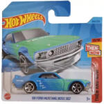 Mattel Hot Wheels - '69 Ford Mustang Boss 302 (HKJ48)