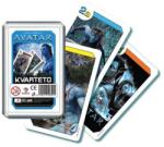  Avatar Kvartett kártya