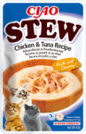 Inaba Foods Ciao Stew chicken & tuna recipe 40 g