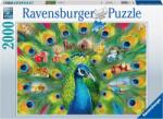 Ravensburger Páva 2000 db-os (16567)