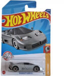 Mattel Hot Wheels - '94 Bugatti EB110 SS (HHF70)