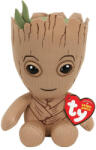 Ty Beanie Babies Marvel Groot 15 cm (41215)