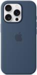 Apple iPhone 16 Pro MagSafe silicone case denim (MYYK3ZM/A)