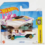 Mattel Hot Wheels - Experimotors - Loopster (HTC56)