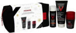 Vichy Homme karácsonyi csomag 2024 50+50+100 ml