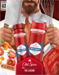 Old Spice Whitewater Chef ajándékszett 250+150 ml