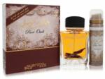 LATTAFA Pure Oudi EDP 100 ml + dezodor 50 ml