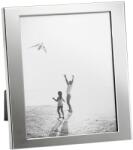 Philippi LA PLAGE 25x27 cm ezüst képkeret