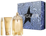 Thierry Mugler Alien Goddess Set - EDP 60 ml + tollparfüm 10 ml + testápoló 50 ml