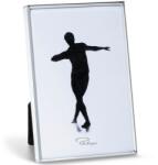 Philippi Pablo 10x15 cm szürke képkeret