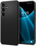 Spigen Liquid Air Samsung Galaxy S24+ Case matte black (ACS07327)